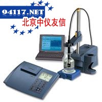 inoLab Oxi 740溶氧仪